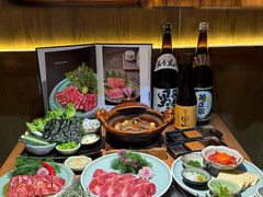 -丸藏和牛烧肉专门店(园区师惠坊店)