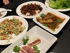 火腿乳饼-南蛮子(进贤路店)