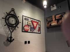 -小红烤翅(中正天街店)