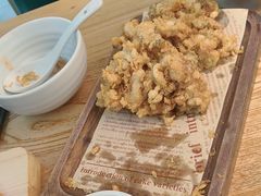 -潮粥荟·潮汕砂锅粥(槐房万达店)