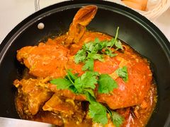 -新加坡海鲜共和(名胜世界圣淘沙海滨坊)