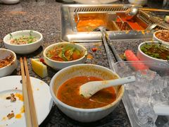 -海底捞火锅(崇文门新世界百货店)