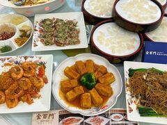 -金百门·顺德海鲜酒家(陈村店)