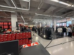 -首创奥特莱斯(北京店)