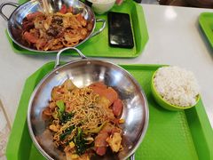 -烟台大学-第7餐厅