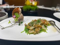 -富淳饭店(陆家嘴保利广场店)