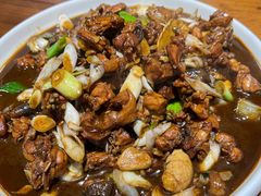 -高伟炒鸡总店(金源路店)