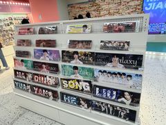 -微店Park(上海静安大悦城店)