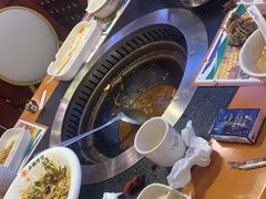 -灶座小锅烀饼·铁锅炖(道里店)