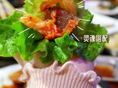 -咕咕站韩国料理(紫金港店)