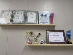 -上海大学附属上海和平眼科医院