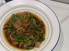 -兰湘子·湘菜小炒(石家庄万象城店)