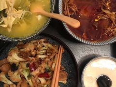 -和记小菜(东方店)