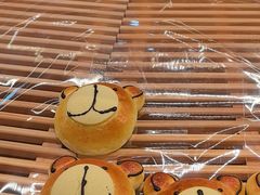-FANEN法念·烘焙·甜点(万象城店)