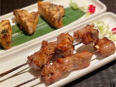 -桂小厨广西菜(万象城店)