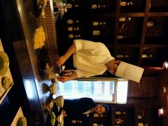 -麒麟中餐厅·经典粤菜·地道菜式老字号(广州长隆酒店)