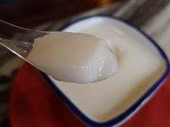 杏仁豆腐-玫瑰甜品(文明路店)