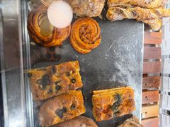 -BAKER&SPICE(祥云小镇店)