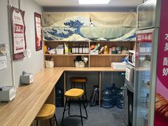 -蓝鲸24h自习室(花园桥店)