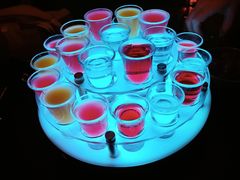 -悦界酒吧(后海店)