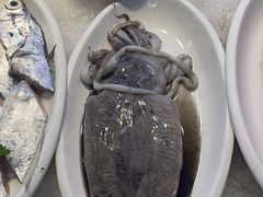 -老地方海鲜坊(步行街店)