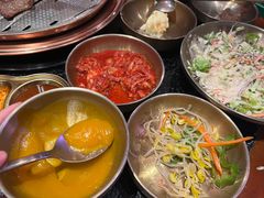 -伏一解牛烤肉专门店(信业购物中心店)