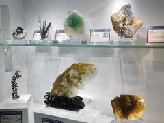 -中国地质大学逸夫博物馆
