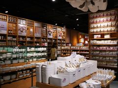 -MUJI无印良品(杭州万象城店)