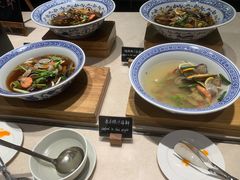 -顺德美的万豪酒店·自助餐·贡厨