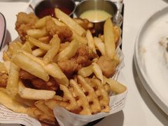 -Aqua Oasis 水天堂(石路天虹店)