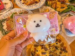 -秘密小花园(第三中学店)