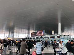 -温州龙湾国际机场