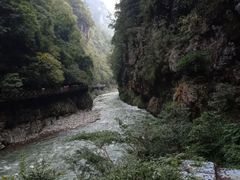 -南江大峡谷