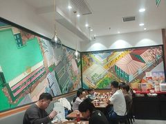 -阳阳中国饭(北京荟聚店)