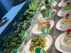 -松沪名灶·豆浆鱼头·新上海菜(飞航吾悦广场店)