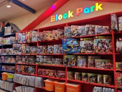 点击看大图 -Block Park 租乐高(天虹店)