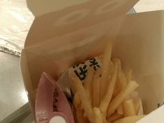 -麦当劳(龙之梦购物中心店)