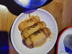 红糖糍粑-胖哥俩肉蟹煲(虹口龙之梦店)
