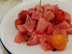 -鑫百万烤鸭店(大兴店)