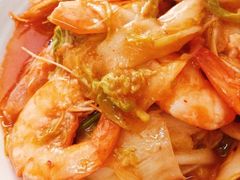 -华春餐馆(鱼山路店)