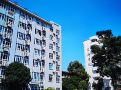 -四川大学(望江校区)