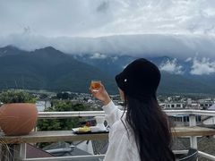 -唐咖精品咖啡(大理古城手冲店)