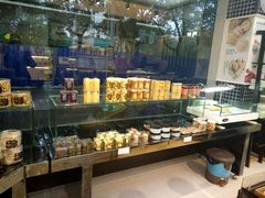 -林记开心动物奶油生日蛋糕(江南春晓店)