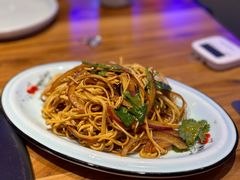 -山河屯铁锅炖·非遗铁锅炖(华强北店)