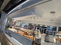 -卡玛王子·面包·蛋糕(南山宝能环球汇店)