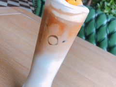 -老欧洲咖啡·西餐(后湖店)