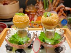 -上井料理黑金店(IFS国金中心店)