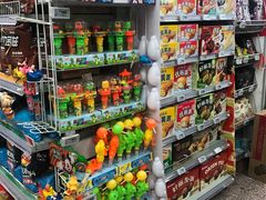-物美大卖场(新隆店)