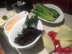 -海底捞火锅(泉城路店)