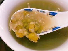 绿豆汤-熙盛源(复兴路店)